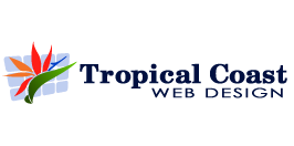 Tropical Coast Web Design